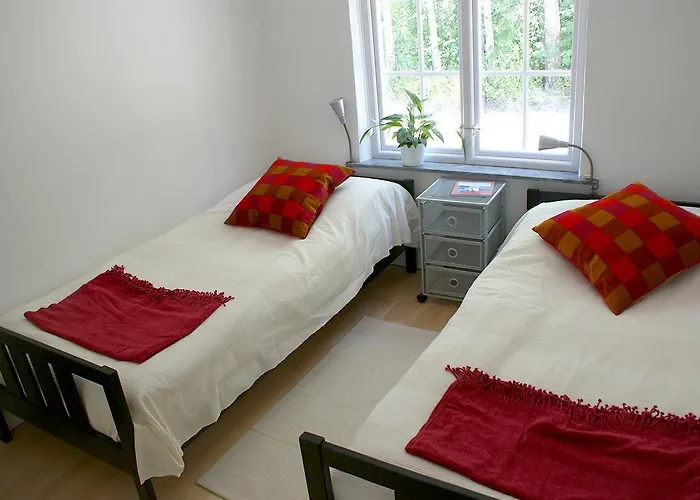 Ejagarden B&B En Suite
