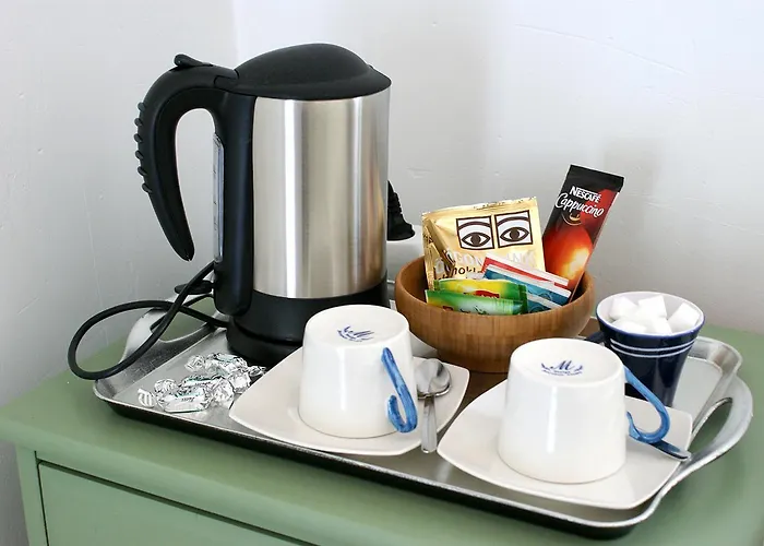 Ejagarden B&B En Suite