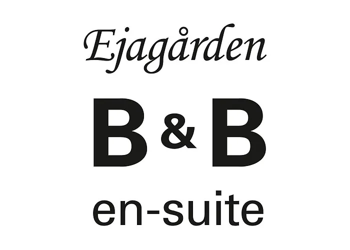Ejagarden B&B En Suite