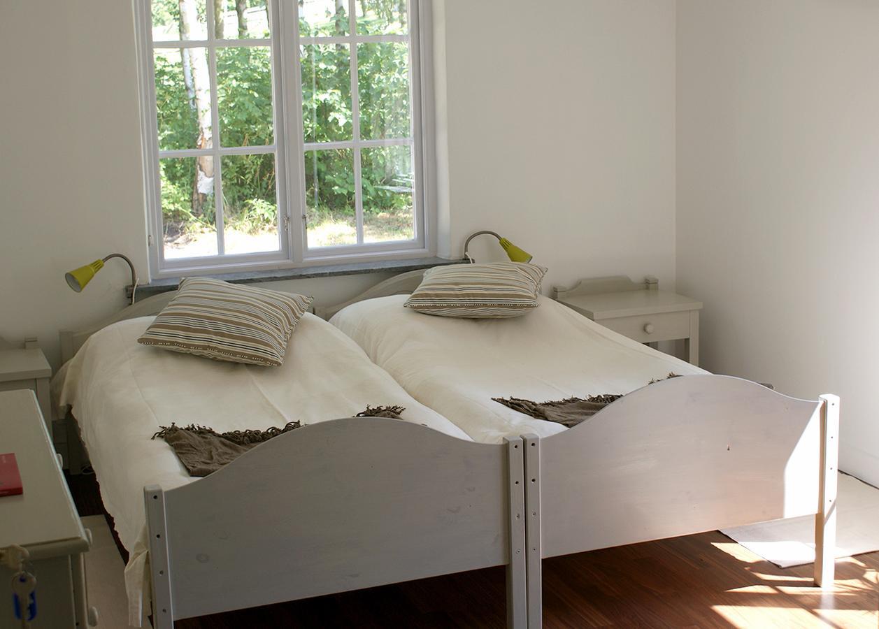 Ejagarden En Bed & Breakfast *
