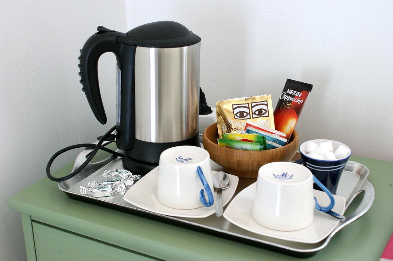 Bed & Breakfast Ejagarden En Kaseberga