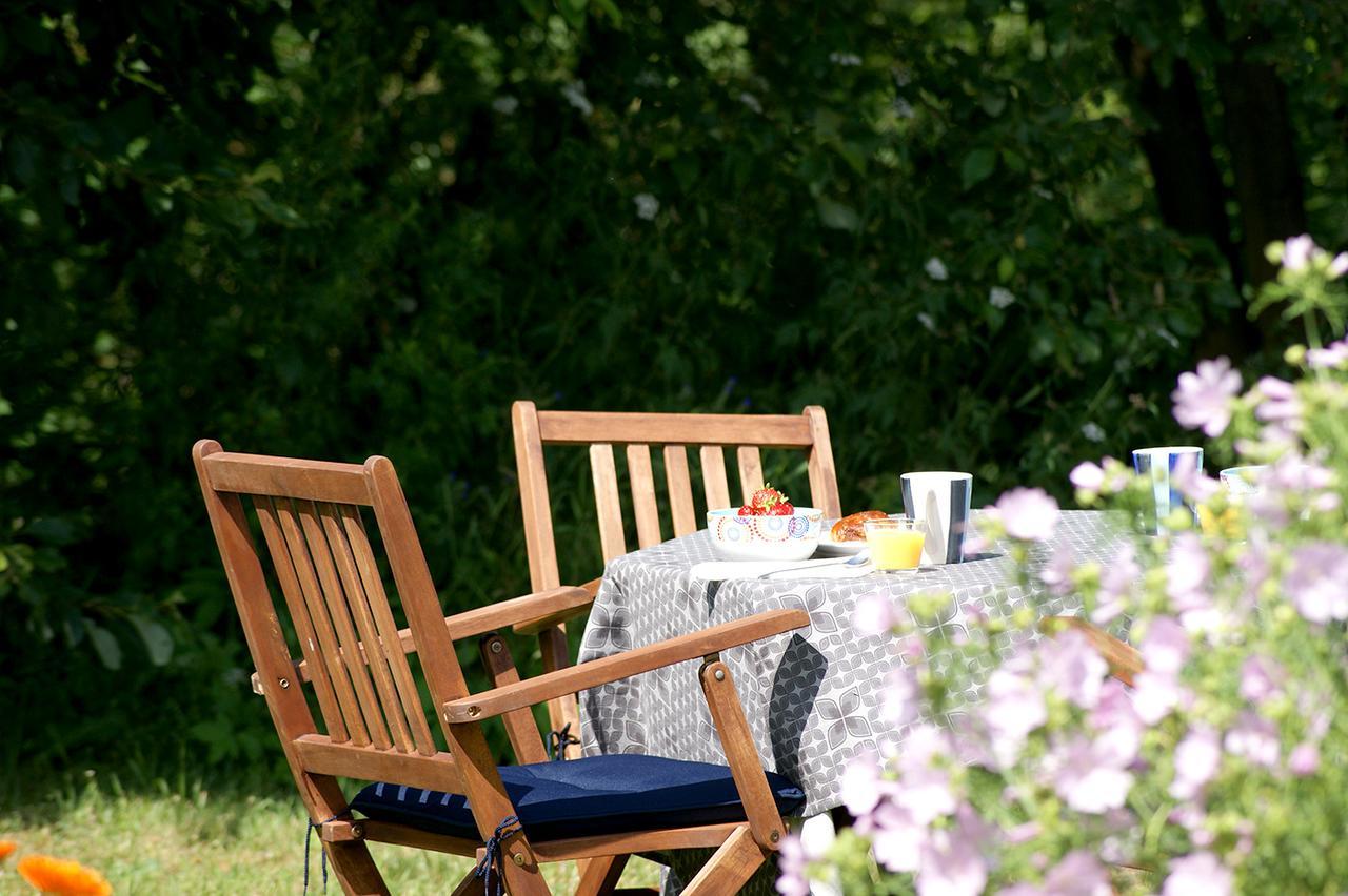 Ejagarden En Bed & Breakfast Kaseberga