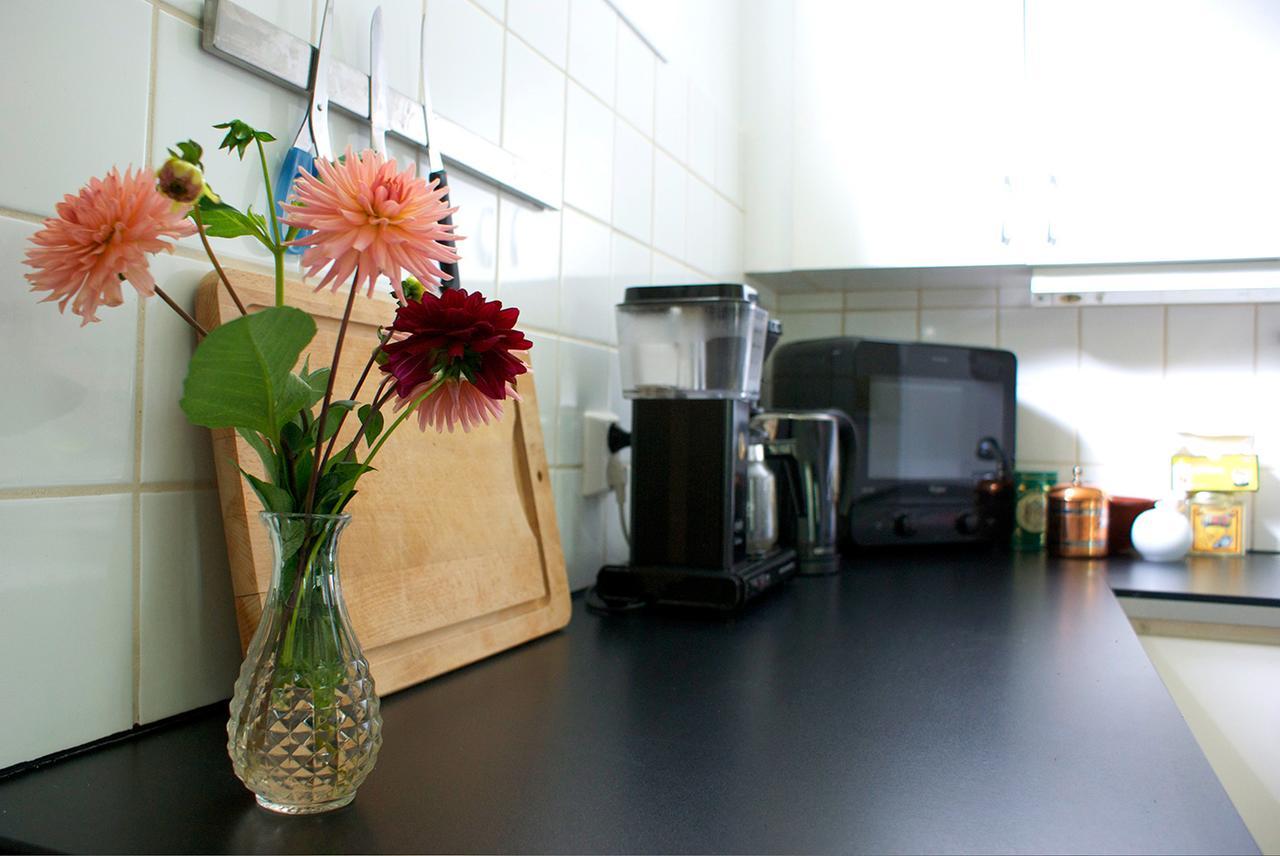 Bed & Breakfast Ejagarden En