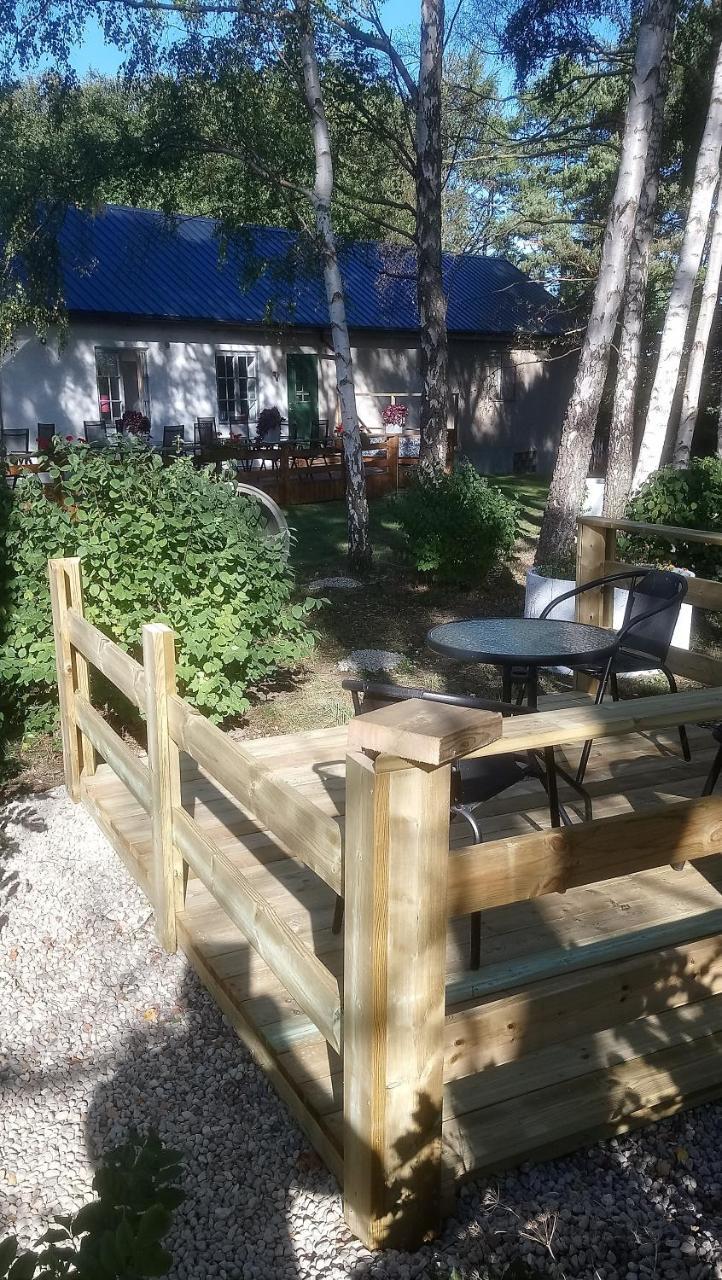 Bed & Breakfast Ejagarden En *