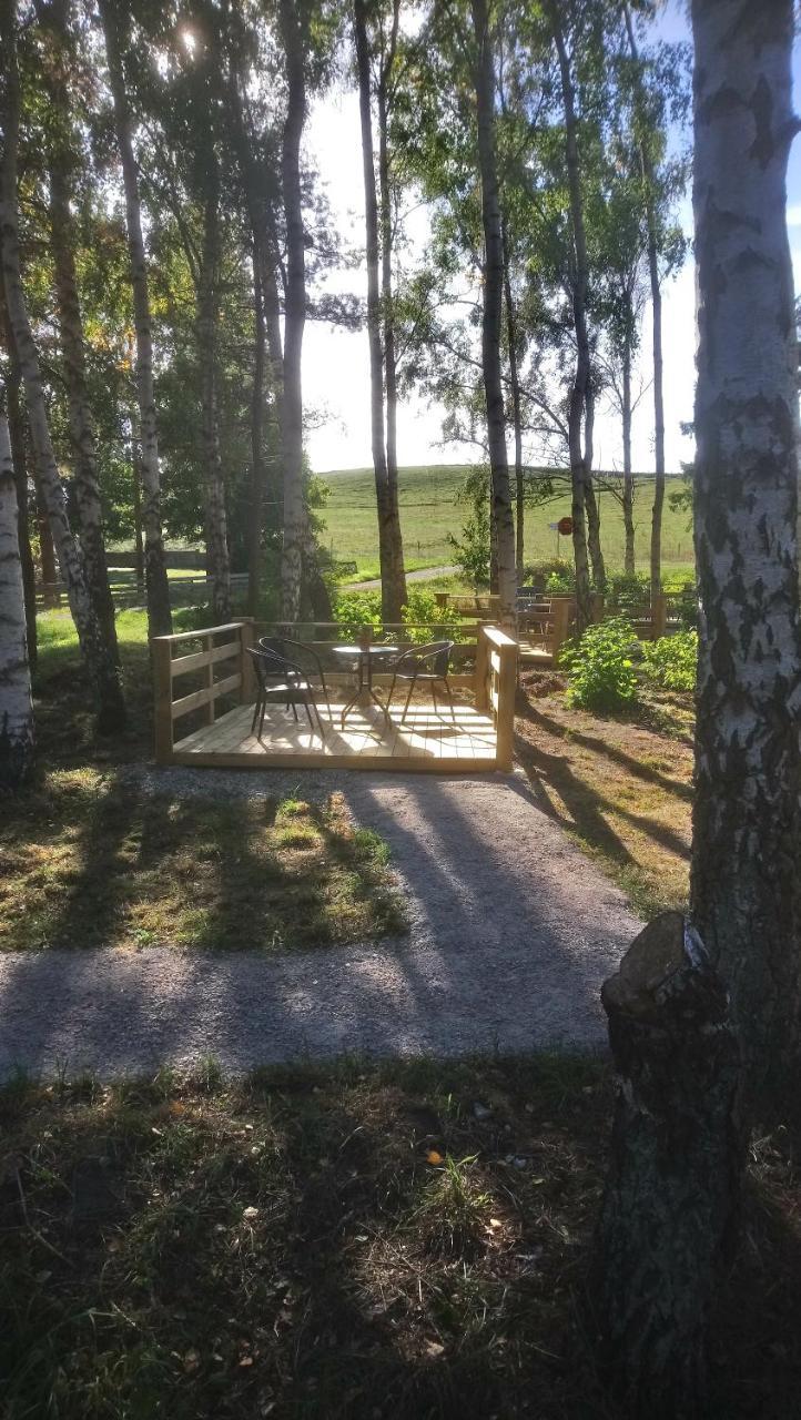 Ejagarden En Bed & Breakfast *