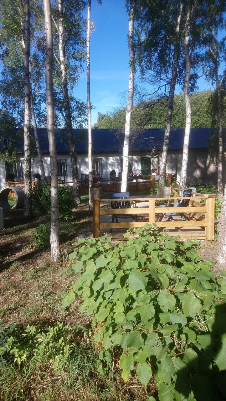 Ejagarden En Bed & Breakfast *